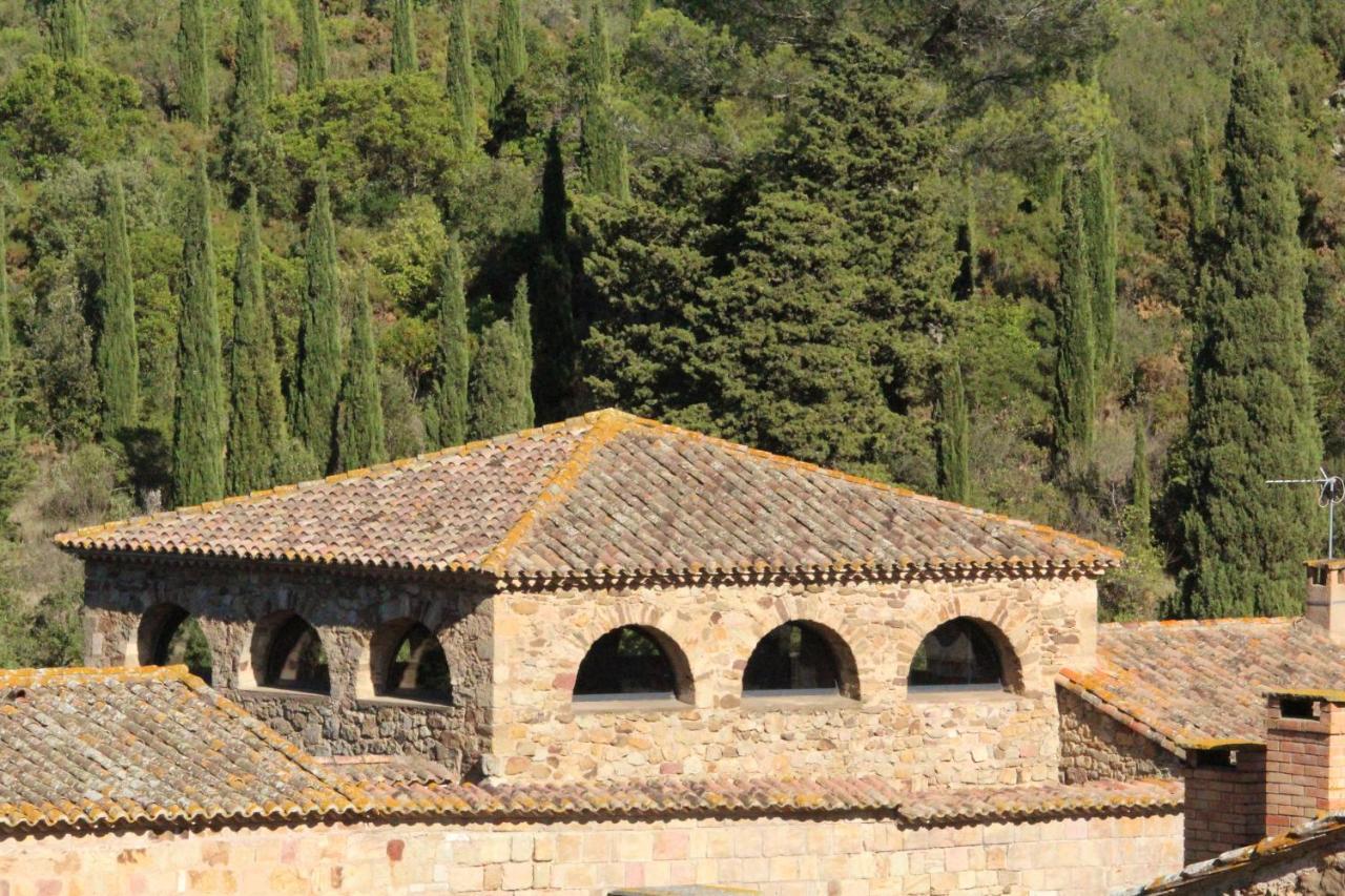 Domaine De L'Herbe Sainte Mirepeisset Bagian luar foto